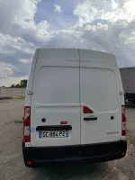 Renault Renault Master image 2