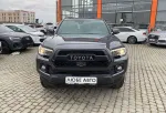 Toyota Tacoma image 3