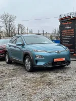 Hyundai Kona image 1