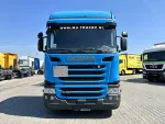 Scania G 450 image 3
