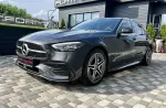 Mercedes-Benz C-Class image 3