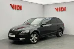Skoda Octavia image 2