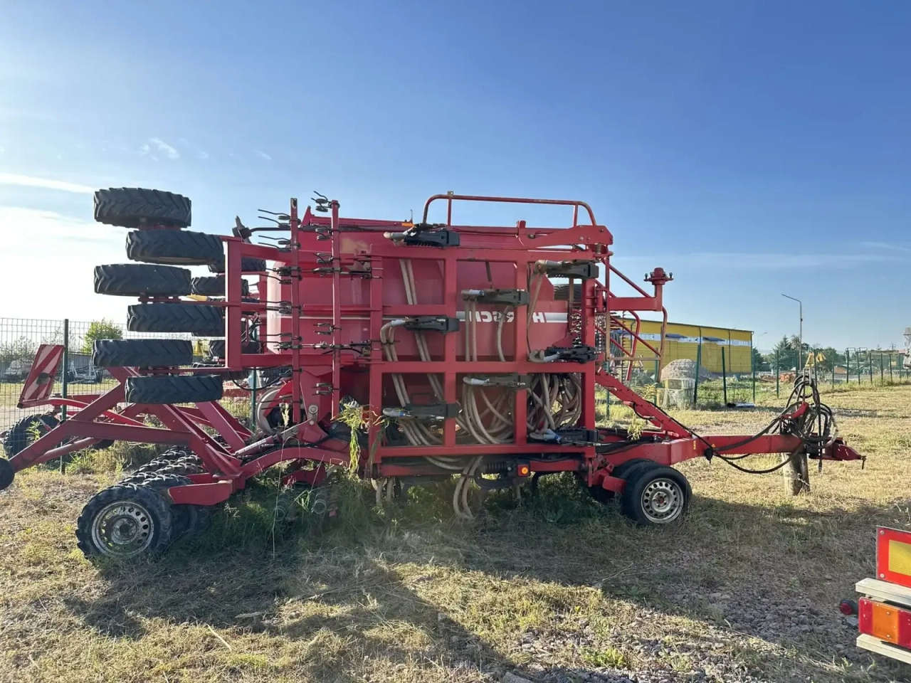 Horsch Sprinter 6 ST image 1