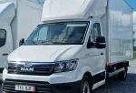 MAN TGE 3.180 image 2