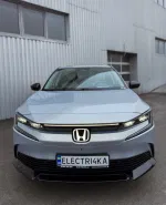 Honda e:NP2 image 2