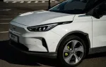 Geely Geometry C image 2