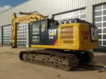 CAT 324EL image 3