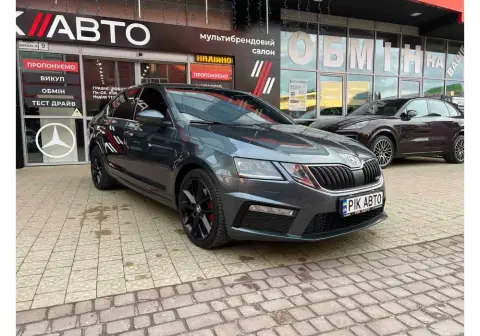 Skoda Octavia (2024-02-20T00:00:00.000Z)