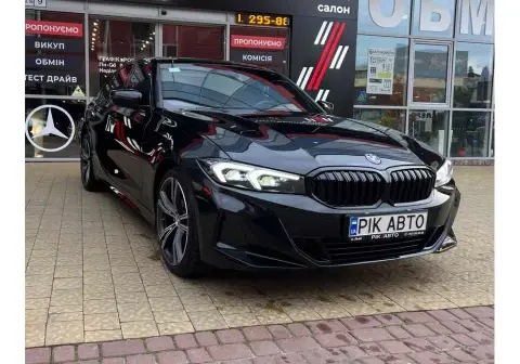 BMW 3 SERIES (2024-03-12T00:00:00.000Z)