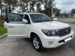 Toyota Land Cruiser image 4