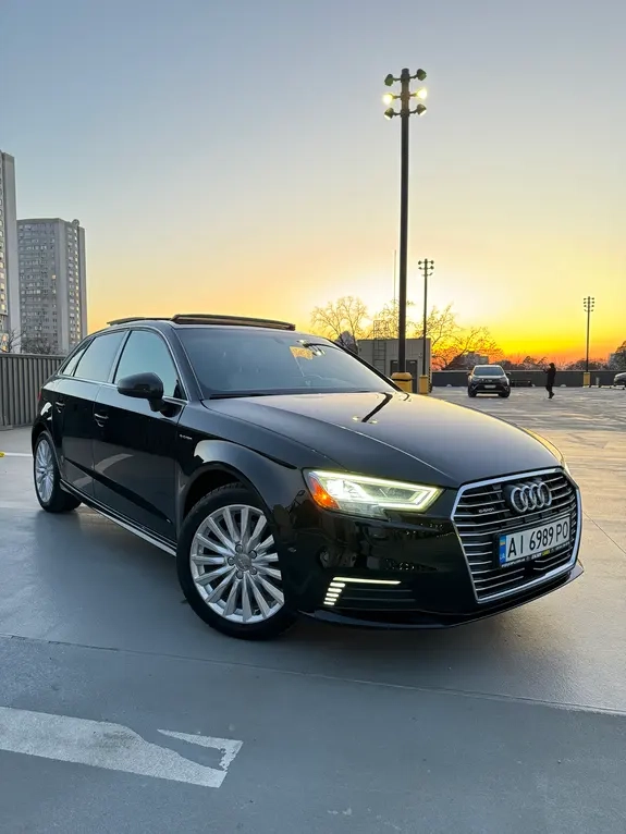 Audi A3 image 1