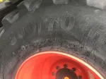 CLAAS Lexion 750 image 14