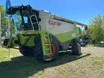 CLAAS Lexion 600 image 2