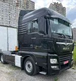 MAN TGX 18.460 image 1