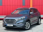 Hyundai Tucson image 2