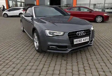 Audi A5 (2023-12-29T00:00:00.000Z)
