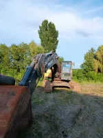 Volvo EC300DL image 3