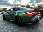BMW M4 image 2