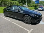 Mercedes-Benz EQS 580 image 2