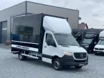 Mercedes-Benz Sprinter image 1