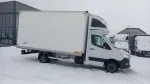 Mercedes-Benz Sprinter image 2