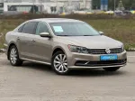 Volkswagen Passat image 1