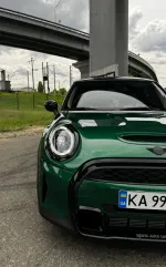 MINI Cooper S image 4