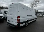 Mercedes-Benz Sprinter image 4