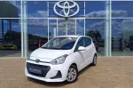 Hyundai i10 image 2