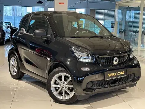 Smart Fortwo (2024-04-03T00:00:00.000Z)