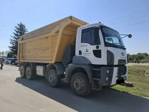Ford Cargo (2024-09-30T00:00:00.000Z)