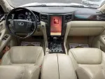 Lexus lX570 image 17