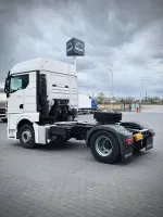 MAN TGX 18.440 image 4