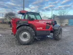 Manitou MLT 735-120 image 9