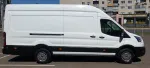 Ford Transit image 4