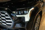 Toyota Sequoia Capstone image 3