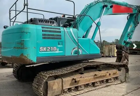 Kobelco SK210LC-10 (2024-02-26T00:00:00.000Z)