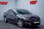 Peugeot 508 image 1