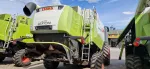 CLAAS Lexion 560 image 4
