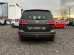 Volkswagen Sharan image 4