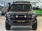 Toyota FJ Cruiser image 3