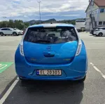 Nissan Leaf image 3
