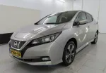 Nissan Leaf image 2