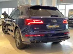 Audi SQ5 image 4