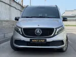 Mercedes-Benz EQV image 3