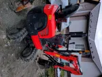 Kubota K008 3 image 7