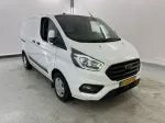 Ford Transit image 1