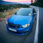 Skoda Octavia image 2