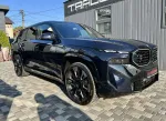 BMW XM image 1