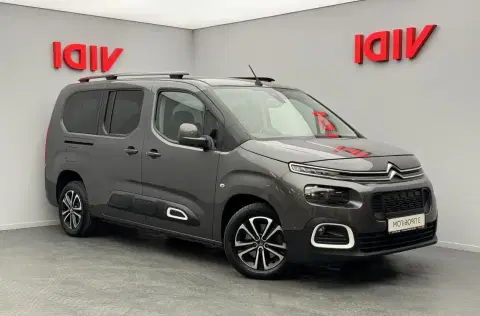 Citroen Berlingo (2024-09-17T00:00:00.000Z)